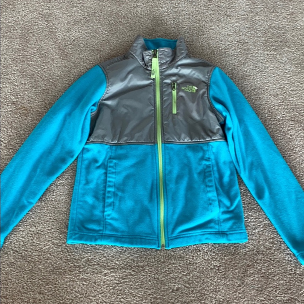 North face jacket